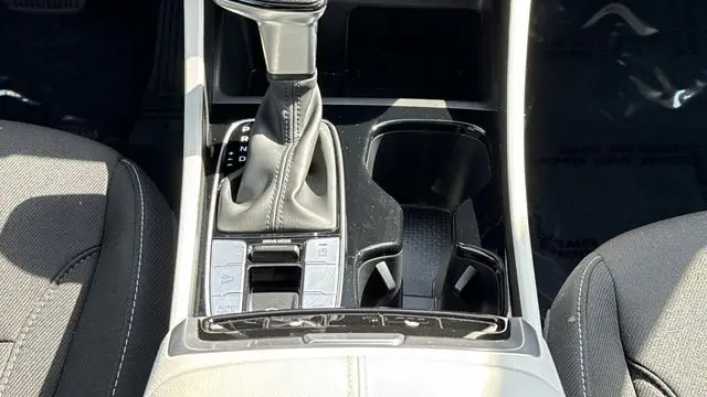 2024 Hyundai TUCSON SEL Fleet