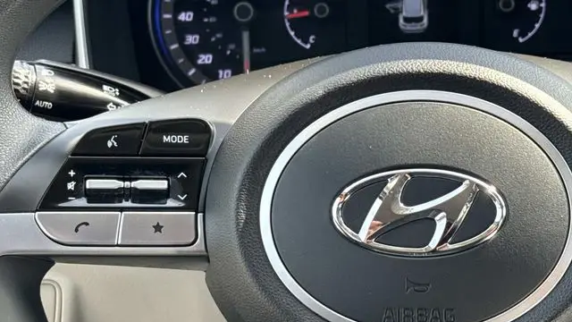 2024 Hyundai TUCSON SEL Fleet