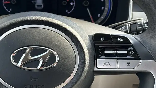 2024 Hyundai TUCSON SEL Fleet