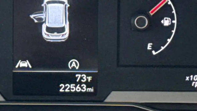 2024 Hyundai TUCSON SEL Fleet