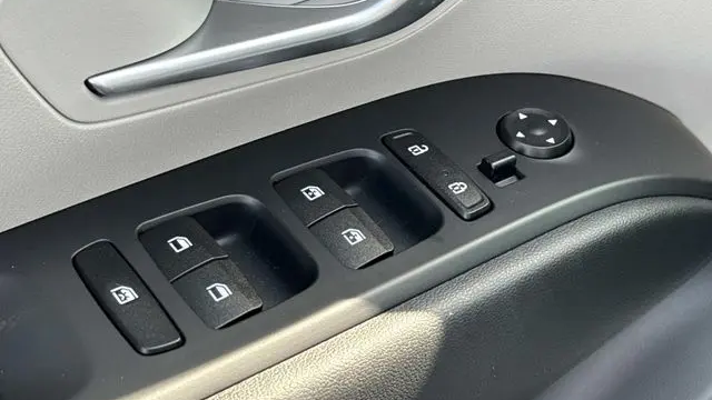 2024 Hyundai TUCSON SEL Fleet