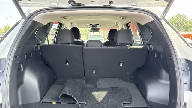 2024 Hyundai TUCSON SEL Fleet