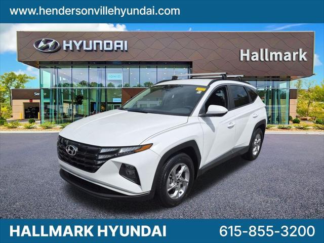 2024 Hyundai Tucson - $24,000