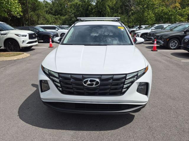 2024 Hyundai Tucson - $24,000