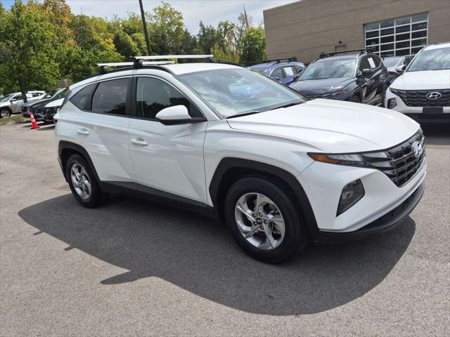 2024 Hyundai Tucson - $24,000
