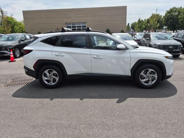 2024 Hyundai Tucson - $24,000