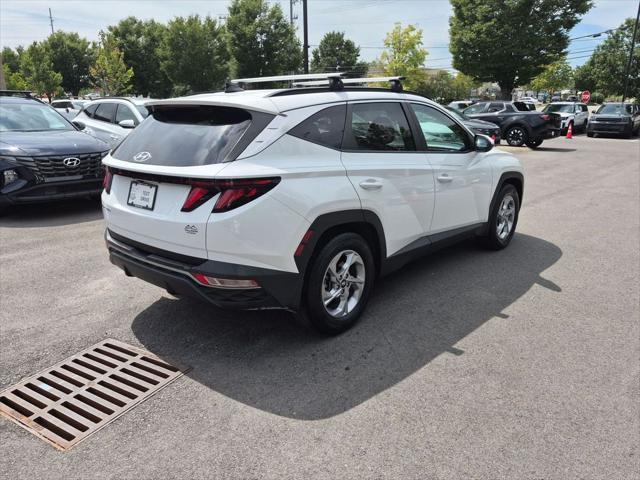 2024 Hyundai Tucson - $24,000