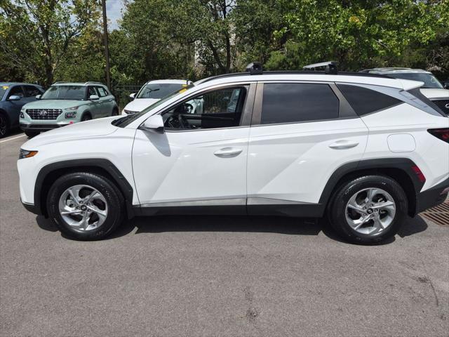 2024 Hyundai Tucson - $24,000