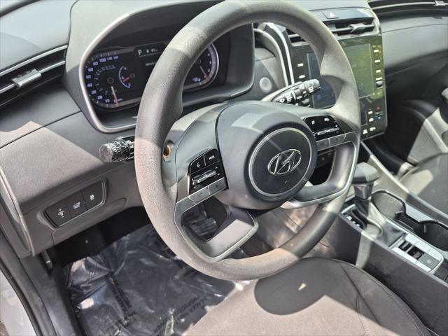 2024 Hyundai Tucson - $24,000