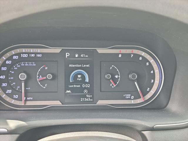 2024 Hyundai Tucson - $24,000