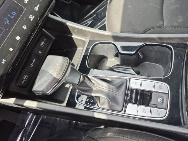 2024 Hyundai Tucson - $24,000