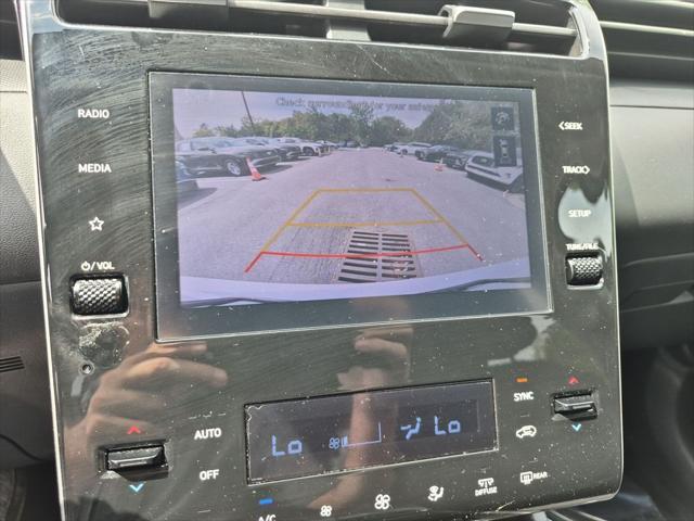 2024 Hyundai Tucson - $24,000