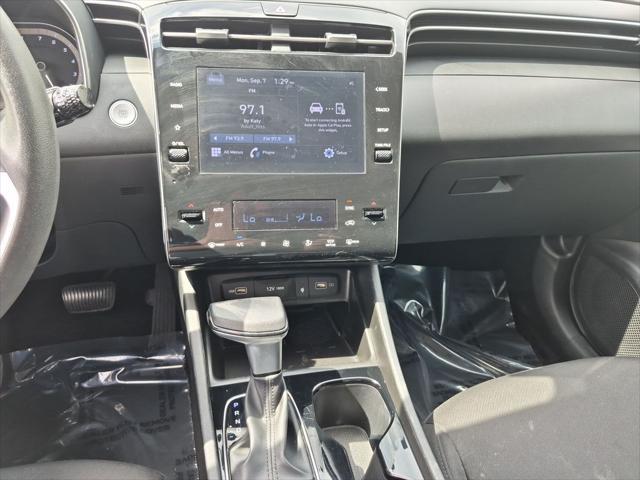 2024 Hyundai Tucson - $24,000
