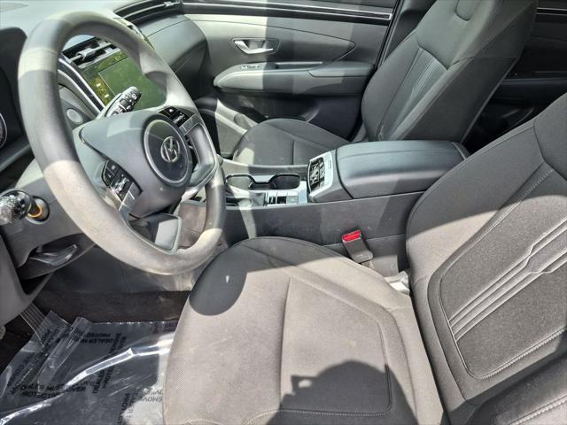 2024 Hyundai Tucson - $24,000