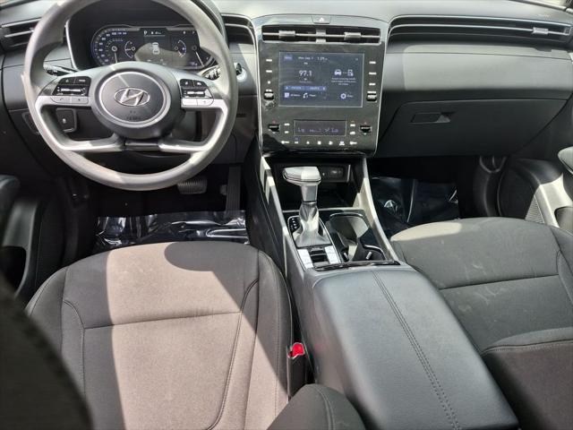 2024 Hyundai Tucson - $24,000