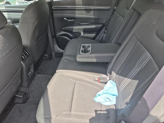 2024 Hyundai Tucson - $24,000