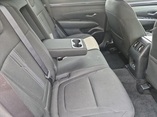2024 Hyundai Tucson - $24,000