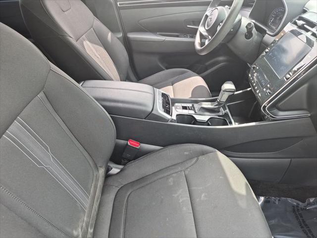 2024 Hyundai Tucson - $24,000