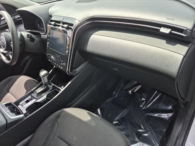 2024 Hyundai Tucson - $24,000