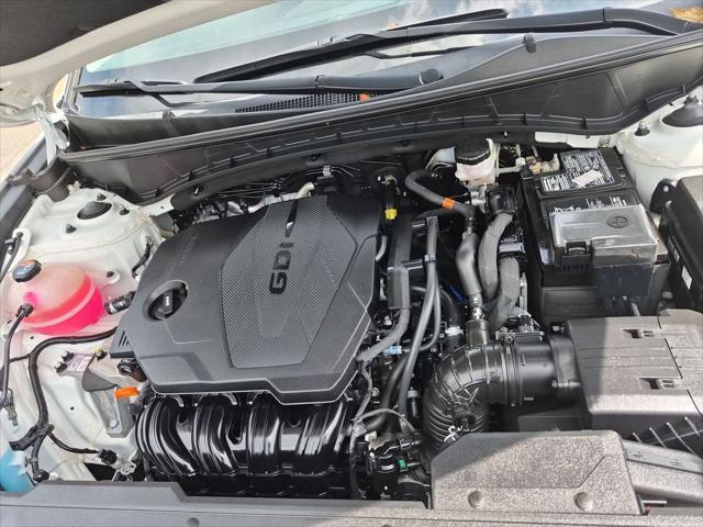 2024 Hyundai Tucson - $24,000