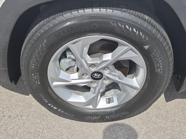 2024 Hyundai Tucson - $24,000
