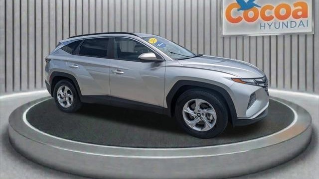Preowned 2024 Hyundai TUCSON SEL for Sale