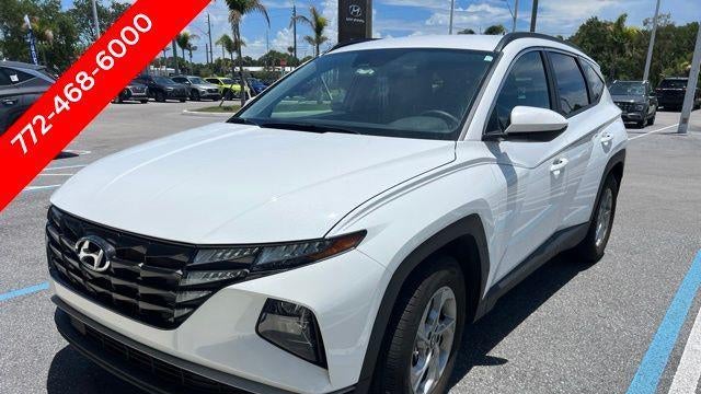Preowned 2024 Hyundai TUCSON SEL for Sale
