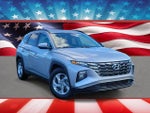 2024 Tucson Thumbnail 1