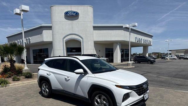 Preowned 2024 Hyundai TUCSON SEL for Sale