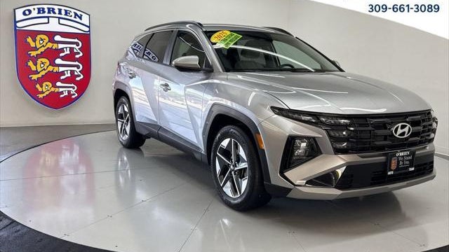 Preowned 2025 Hyundai TUCSON SEL for Sale