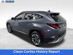 2025 TUCSON Thumbnail 4