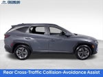 2025 TUCSON Thumbnail 7