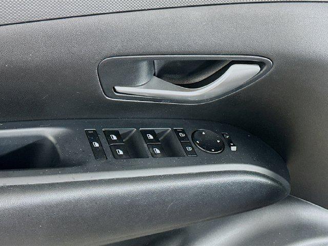 2025 Hyundai Tucson - $24,757