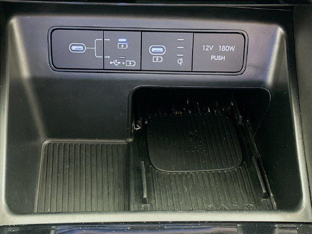2025 Hyundai Tucson - $24,757