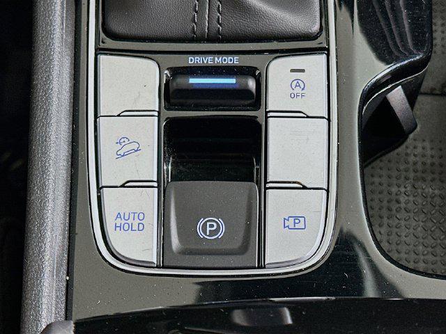 2025 Hyundai Tucson - $24,757