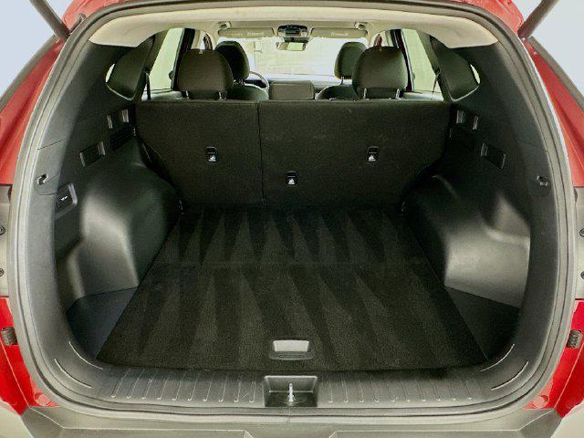2025 Hyundai Tucson - $24,757