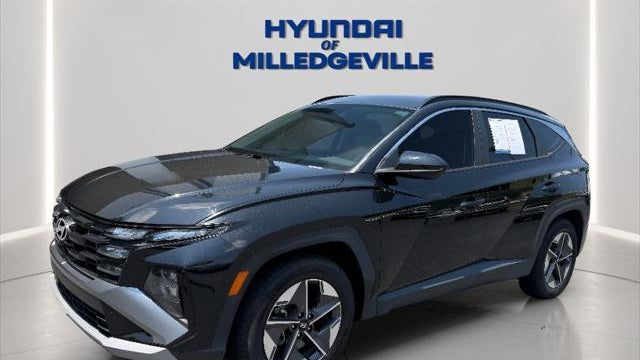 Preowned 2025 Hyundai TUCSON SEL for Sale