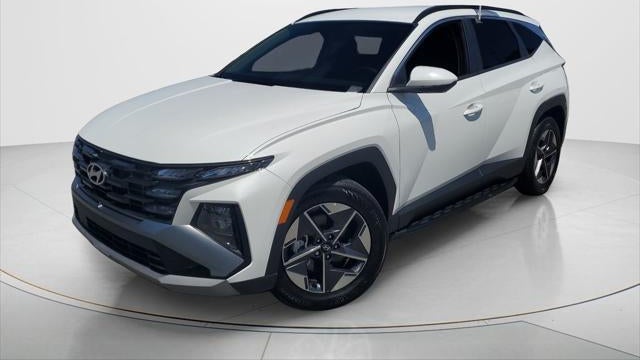 Preowned 2026 Hyundai TUCSON SEL for Sale