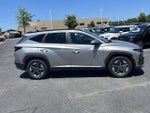 2026 Tucson Thumbnail 7