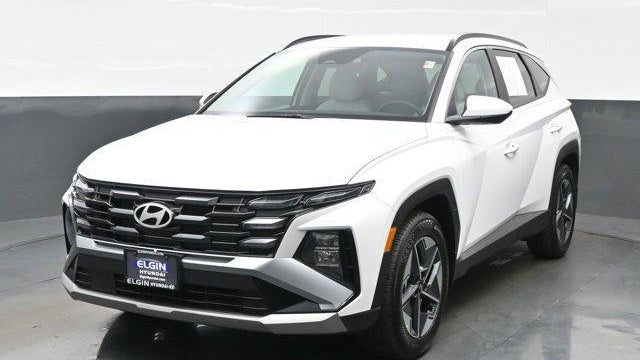 Preowned 2026 Hyundai TUCSON SEL for Sale
