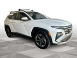 2026 Tucson Thumbnail 2