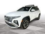 2026 Tucson Thumbnail 4