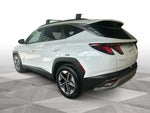2026 Tucson Thumbnail 6