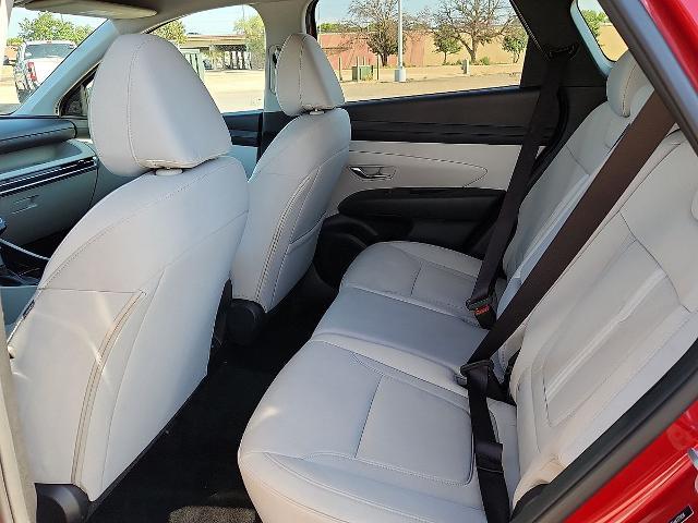 2026 Hyundai Tucson - $28,990
