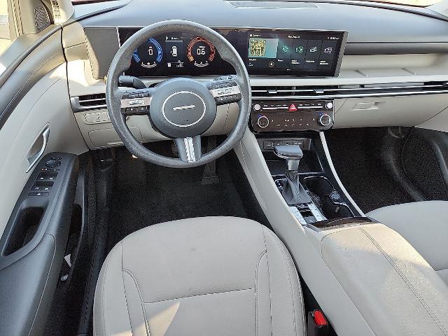 2026 Hyundai Tucson - $28,990