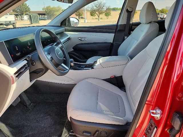 2026 Hyundai Tucson - $28,990
