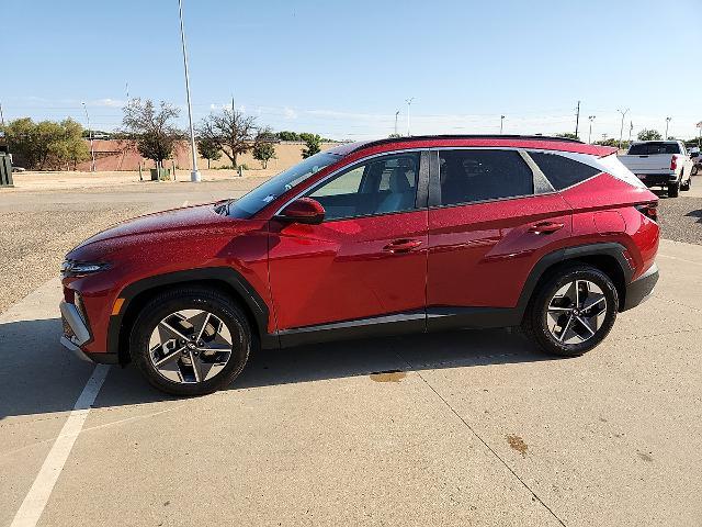 2026 Hyundai Tucson - $28,990