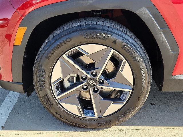2026 Hyundai Tucson - $28,990