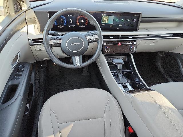 2026 Hyundai Tucson - $28,990