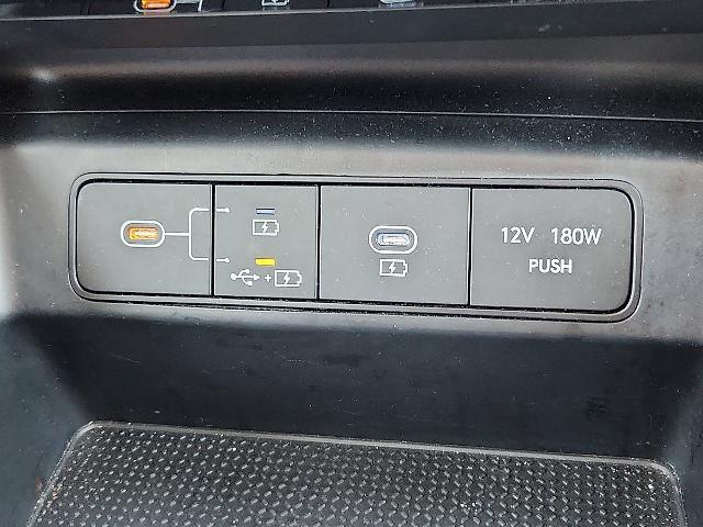 2026 Hyundai Tucson - $28,990